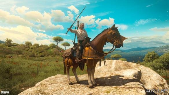 巫师3陶森特萝卜套装图鉴（巫师3陶森特萝卜套装图鉴在哪）