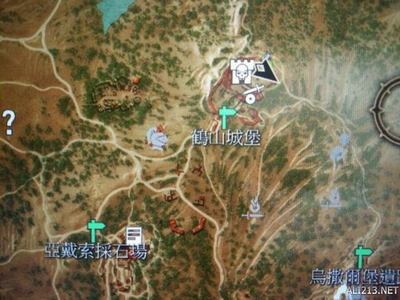 巫师3狂猎v1.31快速刷钱方法 巫师3前期快速刷钱