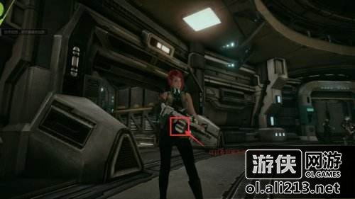 《火源计划》新手分享,全部武器的详细解析