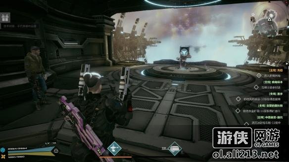 主线这样过!《火源计划》主线任务攻略详解