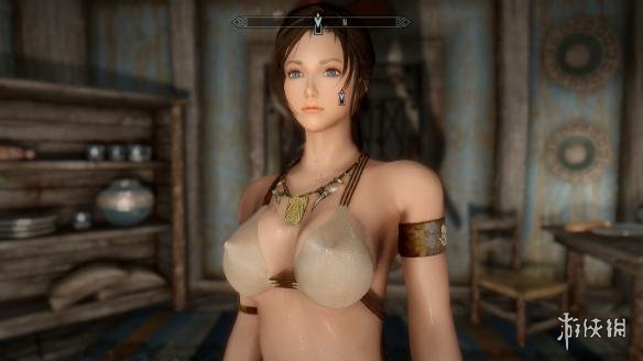 上古卷轴5天际女性装备MOD盘点推荐 上古卷轴5女神mod