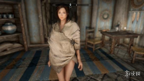 上古卷轴5天际女性装备MOD盘点推荐 女性盔甲MOD分享 SevenWardrobe