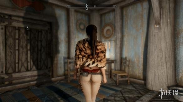 上古卷轴5天际女性装备MOD盘点推荐 女性盔甲MOD分享 SevenWardrobe