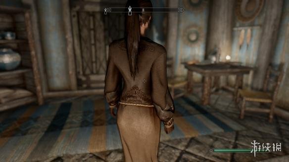 上古卷轴5天际女性装备MOD盘点推荐 女性盔甲MOD分享 SevenWardrobe