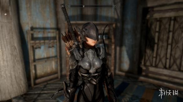 上古卷轴5天际女性装备MOD盘点推荐 女性盔甲MOD分享 SevenWardrobe