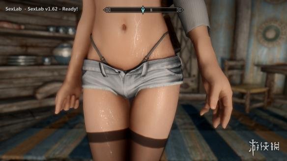 上古卷轴5天际女性装备MOD盘点推荐 女性盔甲MOD分享 SevenWardrobe