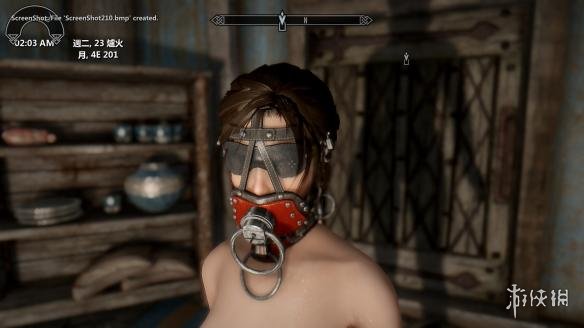 上古卷轴5天际女性装备MOD盘点推荐 女性盔甲MOD分享 SevenWardrobe