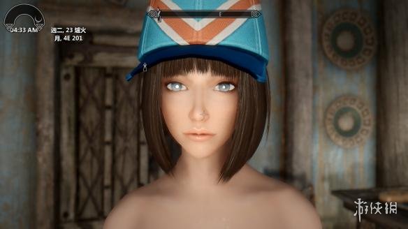 上古卷轴5天际女性装备MOD盘点推荐 女性盔甲MOD分享 SevenWardrobe