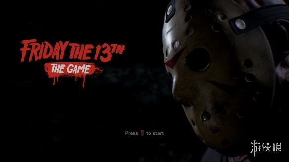十三号星期五游戏怎么跳过开场动画 十三号星期五游戏