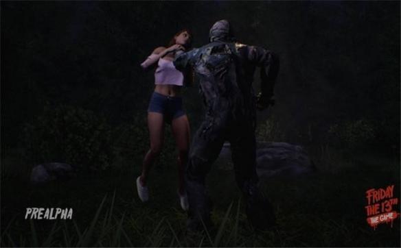 十三号星期五游戏存档位置一览（十三号星期五游戏地图）