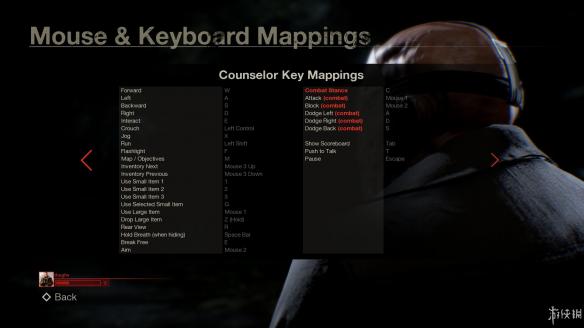 十三号星期五全方位体验图文点评（十三号星期五攻略手游）