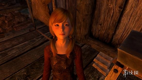 上古卷轴5儿童美化MOD介绍分享 儿童美化用什么MOD