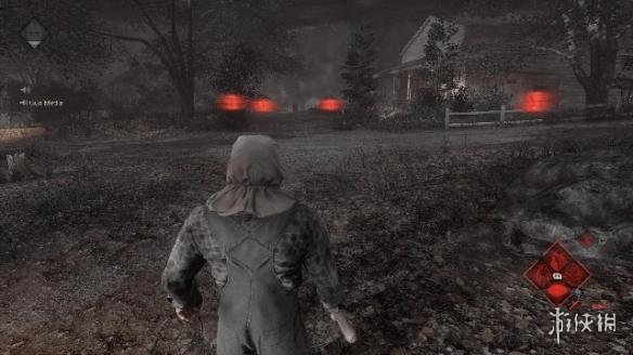 十三号星期五潜行技能详解