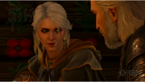 巫师3全结局选项达成条件图文详解 巫师3完美结局达成条件