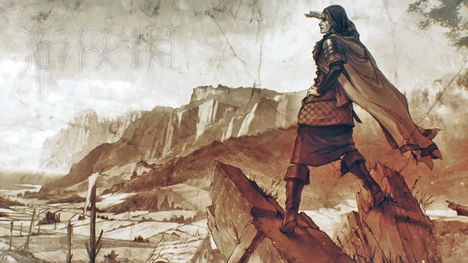 巫师3全结局选项达成条件图文详解 巫师3结局选项影响介绍 希里的结局(主线结局)-成为猎魔人