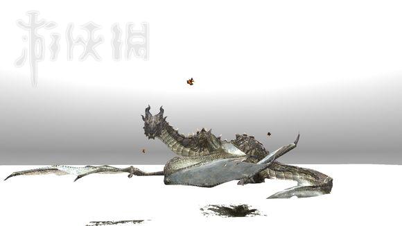 上古卷轴5天际龙种图鉴大全 上古卷轴5龙族图鉴