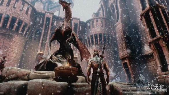 上古卷轴5与辐射4大对比（上古卷轴5和辐射4）