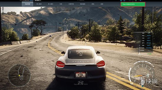 极品飞车Online游戏系统图文详解 极品飞车OL有什么游戏系统 交易市场:车辆购买