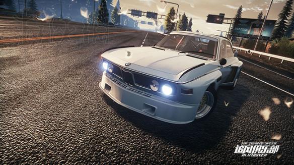 极品飞车Ol如何获得新车（极品飞车ol怎么获得配件）