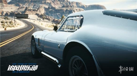 极品飞车OL速度提升方法汇总 极品飞车ol加速