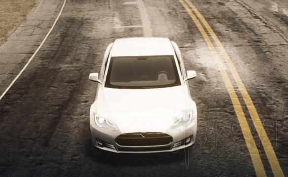 极品飞车ol特斯拉Model 极品飞车ol特斯拉