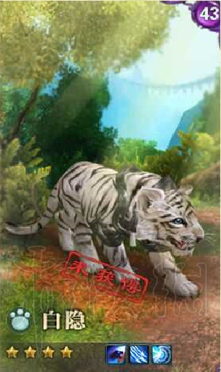 剑网3白隐怎么获得（剑网三白隐）