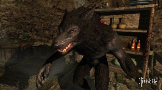 上古卷轴5天际狼人职业心得分享 上古卷轴5狼人防御力