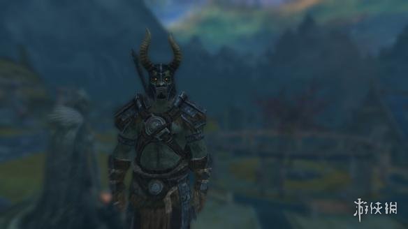 上古卷轴5天际截图美化教程分享（上古卷轴5天际超详细攻略）