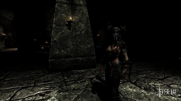 上古卷轴5天际截图美化教程分享 上古卷轴5截图怎么变的好看 截图常用的控制台命令