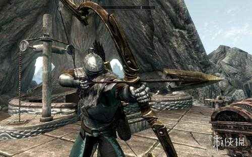 上古卷轴5天际游弓职业攻略指南 上古卷轴5游弓