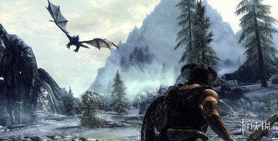 上古卷轴5天际随机事件大全 上古卷轴5特殊事件