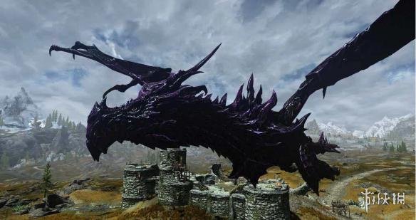 上古卷轴5龙类NPC背景汇总（上古卷轴5龙祭祀背景）