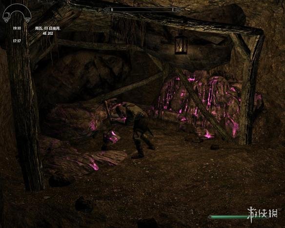 上古卷轴5全矿场位置解析 上古卷轴5全矿场位置大全图文分享