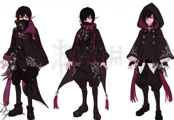 地下城与勇士次元行者技能分析 地下城次元行者技能加点