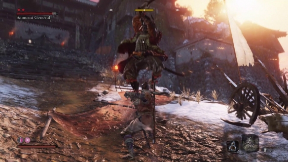 只狼弹刀技巧及误区分析（只狼弹刀和弹反）