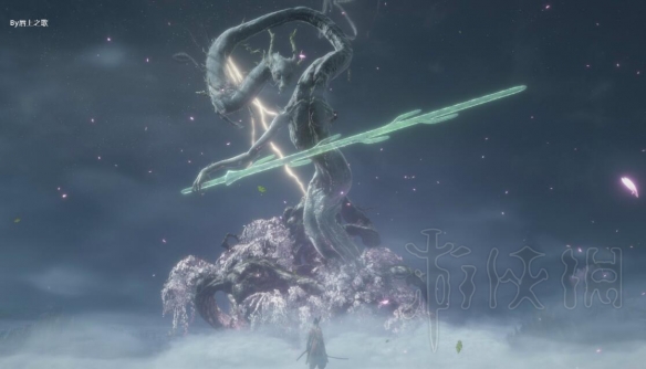 只狼樱龙怎么打 只狼樱龙怎么打不了