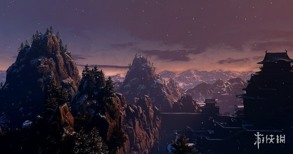 只狼影逝二度通关心得分享 只狼 影逝二度攻略第二关