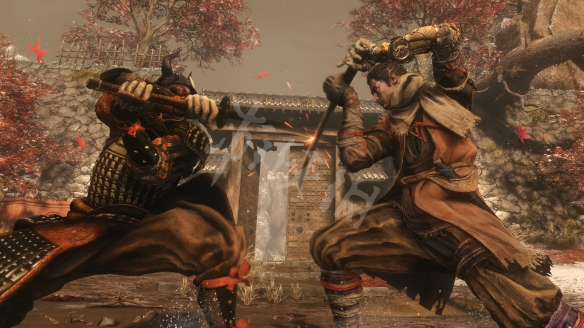 只狼怎么弹反（只狼怎么弹反反击）