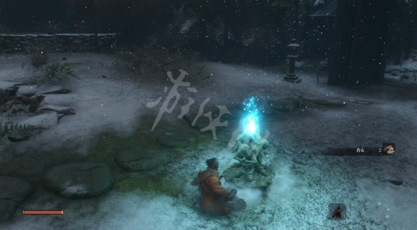 只狼修罗结局boss战怎么打 只狼修罗boss流程