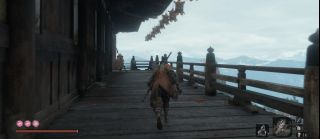 只狼仙峰寺怎么刷经验（只狼仙峰寺流程攻略）