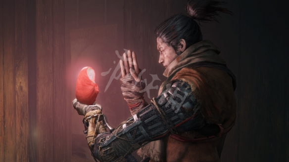 只狼背景分析 只狼是什么背景