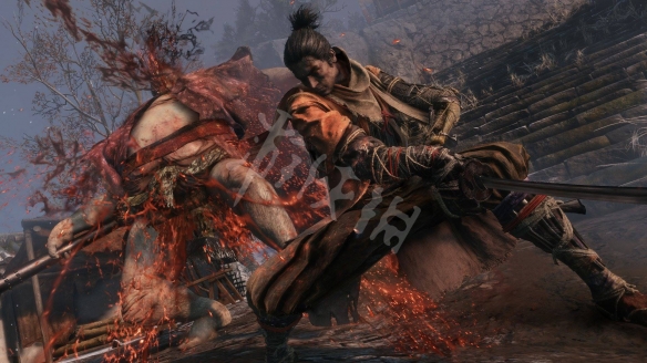 只狼通关剧情猜想（只狼不同剧情达成条件）