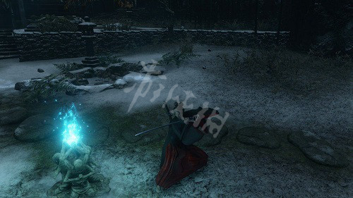 只狼永真mod怎么用（只狼永真mod怎么安装）