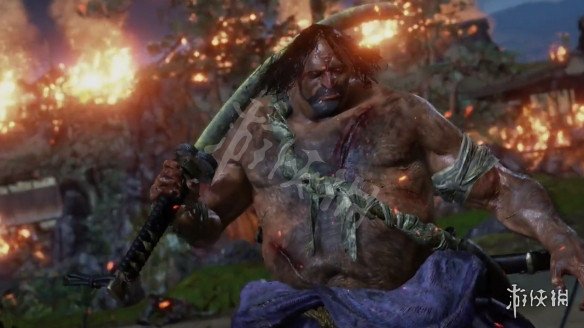 只狼影逝二度剑圣极速打法分享（只狼影逝二度技能大全）