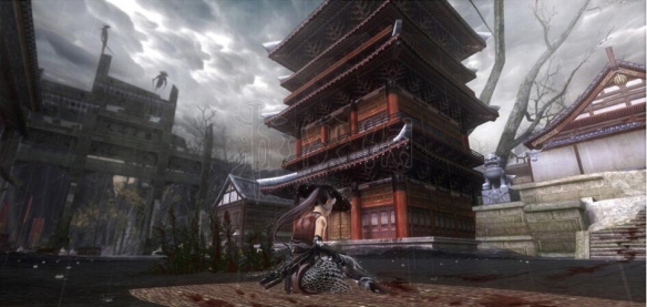 剑网35月9日更新内容内容一览 剑网3 月华