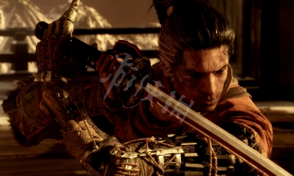 只狼宝典在哪（只狼所有宝箱）