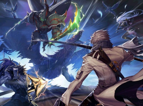 DNF爆炎信徒加德拉肯攻略