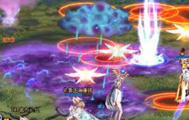 DNF甘霖之云机制介绍 dnf浮游庭院怎么打