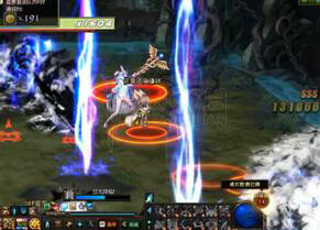 DNF甘霖之云机制介绍 dnf浮游庭院怎么打