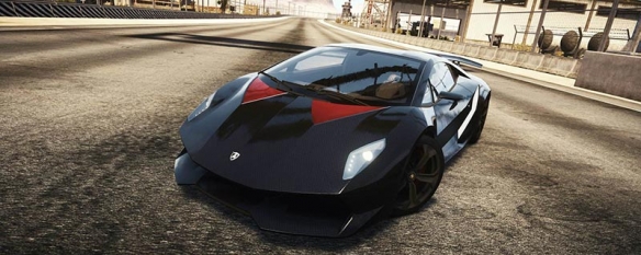 极品飞车ol怎么切换视角 极品飞车ol第一视角怎么切换